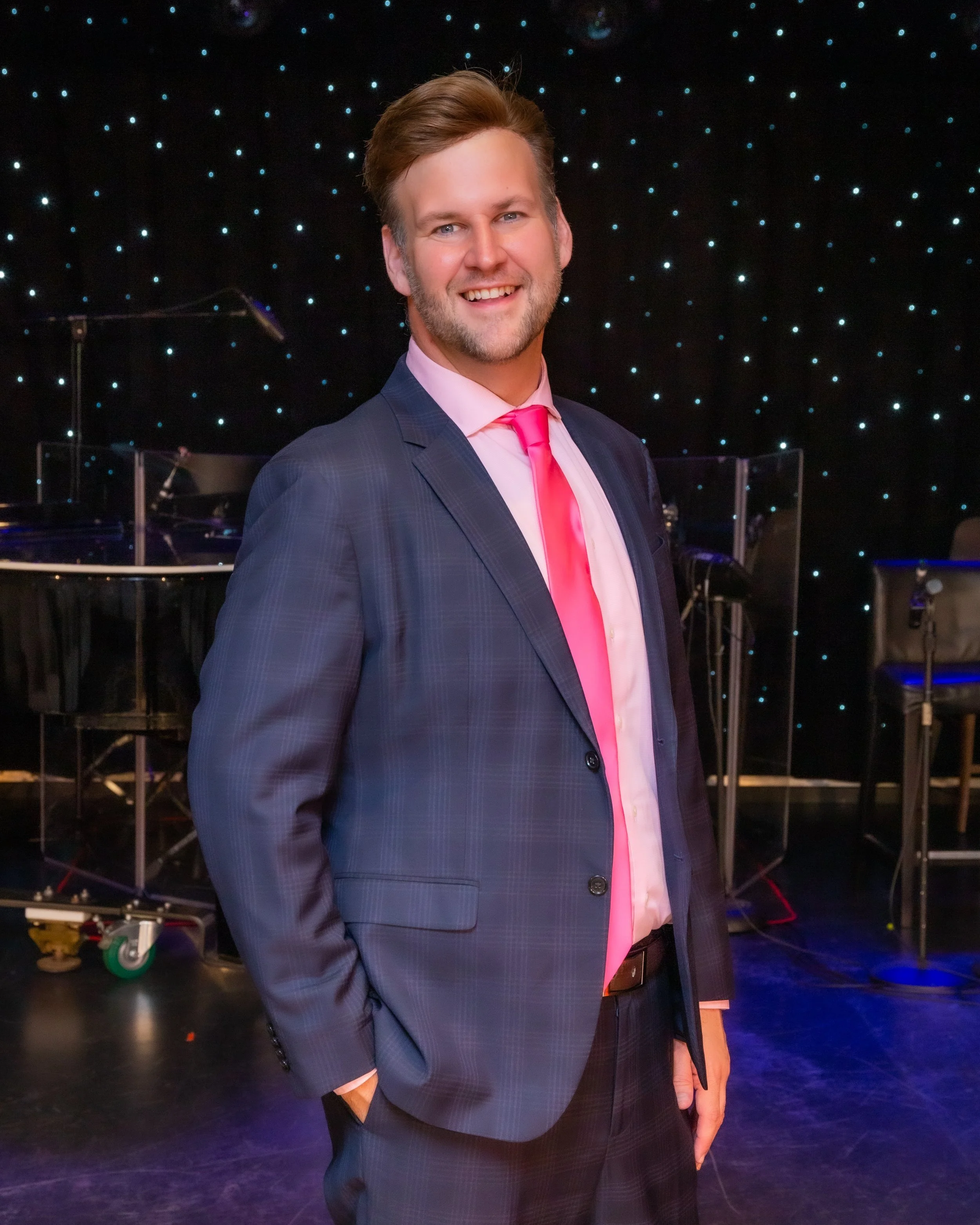Nicholas Simpson